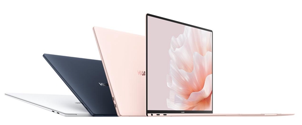 再造“新标杆” 华为智慧PC重塑未来办公形态
